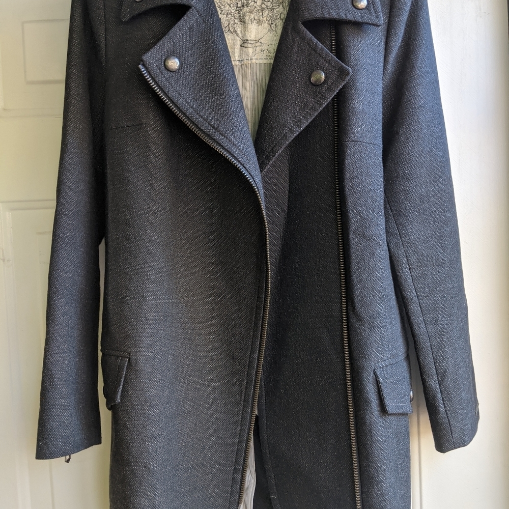 Beautiful Coat COP COPINE FR